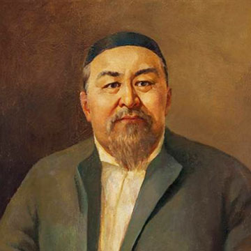 Абай Кунанбаевафоризмы, цитаты и мудрые высказывания